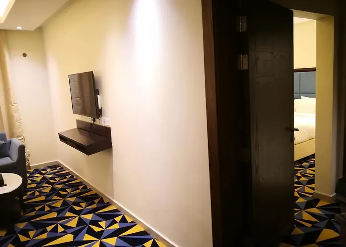 Jory Red Sea Hotel